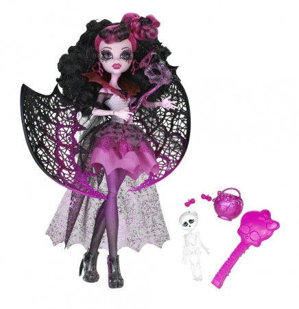 Halloween - Draculaura