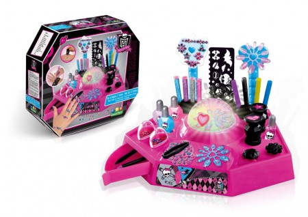 Bar à Ongles et Tatoos