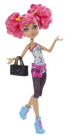 HOWLEEN WOLF